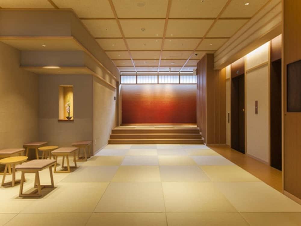 Onyado Nono Sakaiminato Natural Hot Spring Ngoại thất bức ảnh